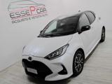 TOYOTA Yaris 1.5 Hybrid 5 porte Trend 15.000KM