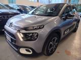 CITROEN C3 PureTech 83 S&S Shine