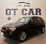 BMW X3 xDrive20d Business aut.