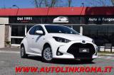 TOYOTA Yaris 1.5 Hybrid 5 porte Business 93CV