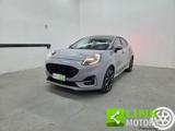 FORD Puma 1.0 EcoBoost Hybrid 155 CV S&S ST-Line X GARANZIA