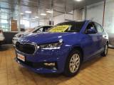 SKODA Fabia 1.0 MPI 80 CV Selection