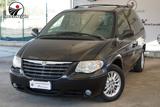 CHRYSLER Voyager 2.5 CRD cat LX