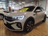 VOLKSWAGEN Taigo 1.0 TSI R-LINE 110 CV 18