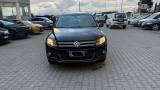 VOLKSWAGEN Tiguan 2.0 TDI 140CV 4MOTION DSG Sport & Style GANCIO TRA