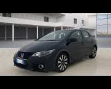 HONDA Civic 1.6 Elegance E6