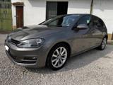 VOLKSWAGEN Golf 1.6 TDI DSG 5p. Highline BlueMotion Technology