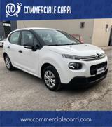 CITROEN C3 VAN  1.5 BLUEHDI 5 PORTE 2 POSTI - 2019