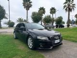 AUDI A4 Avant 2.0 TDI 143CV F.AP. Ambiente