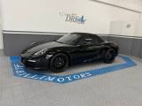 PORSCHE Boxster 2.7 265cv PDK E6 Black Edition mod981