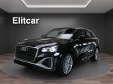 AUDI Q2 35 TDI S tronic S line Edition
