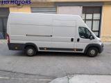 FIAT Ducato 35 2.3 MJT 130CV PLM-TA Furgone Maxi  Euro 6