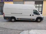 FIAT ducato  35 2.3 MJT 130 cv L4 H3 MAXI   euro 6