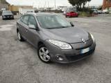 RENAULT Megane Mégane 1.5 dCi/105CV Gr.tour S.S.Except.