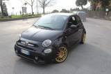 ABARTH 595 1.4 Turbo T-Jet 165 CV
