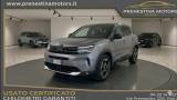 CITROEN C5 Aircross Hybrid 136 e-DCS6 Max