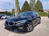BMW 116 d 5p. Aut. Business Advantage