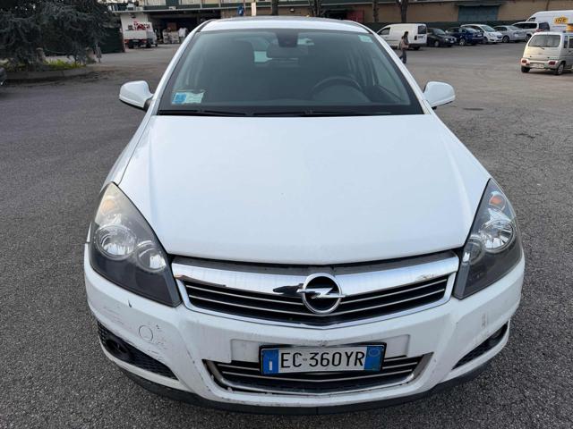 OPEL ASTRA 1.7 CDTI 110CV ECOFLEX STATION W - foto 22