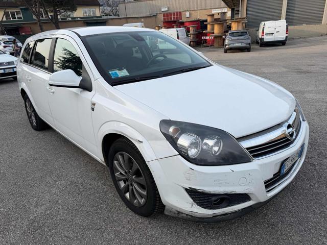 OPEL ASTRA 1.7 CDTI 110CV ECOFLEX STATION W - foto 23