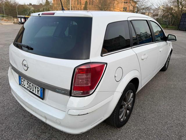 OPEL ASTRA 1.7 CDTI 110CV ECOFLEX STATION W - foto 29