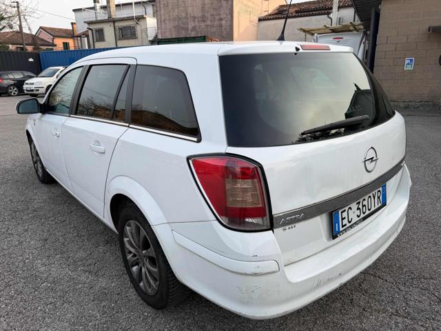 OPEL ASTRA 1.7 CDTI 110CV ECOFLEX STATION W - foto 27