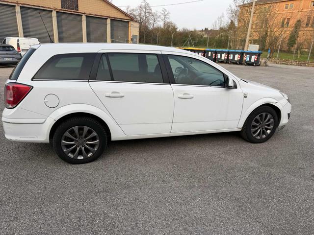 OPEL ASTRA 1.7 CDTI 110CV ECOFLEX STATION W - foto 26