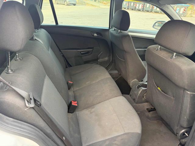 OPEL ASTRA 1.7 CDTI 110CV ECOFLEX STATION W - foto 25