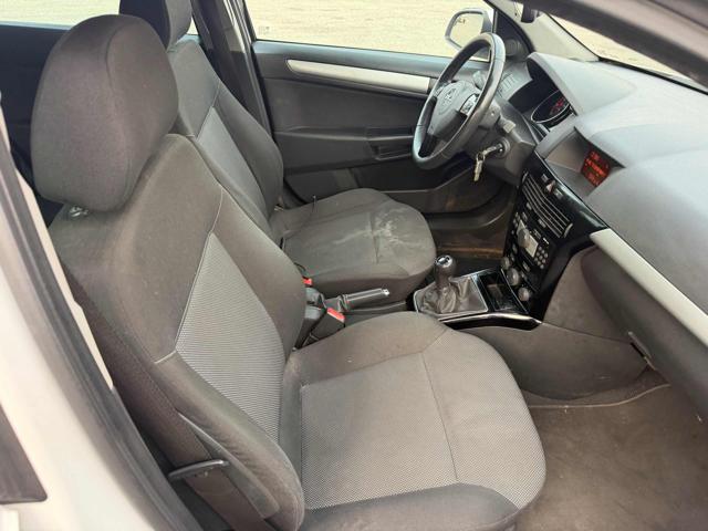 OPEL ASTRA 1.7 CDTI 110CV ECOFLEX STATION W - foto 24
