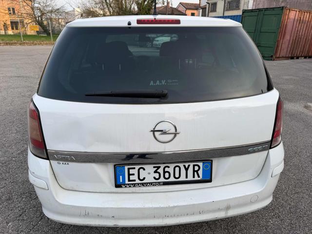 OPEL ASTRA 1.7 CDTI 110CV ECOFLEX STATION W - foto 28