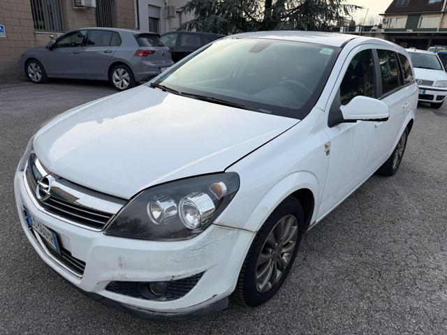 OPEL ASTRA 1.7 CDTI 110CV ECOFLEX STATION W - foto 21