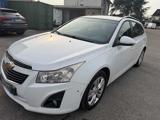 CHEVROLET Cruze 1.7 Diesel Station Wagon Start/Stop LTZ Bellissima