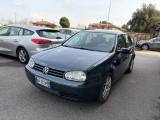 VOLKSWAGEN Golf 1.6 cat 5 porte Highline GPL