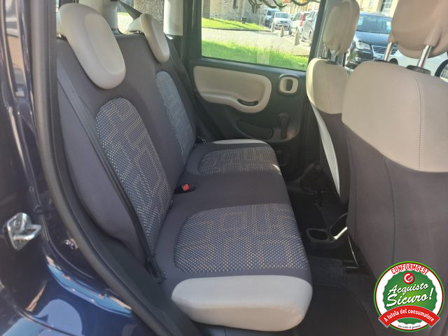FIAT PANDA 0.9 TWINAIR TURBO S&S 4X4 UNICO  - foto 11