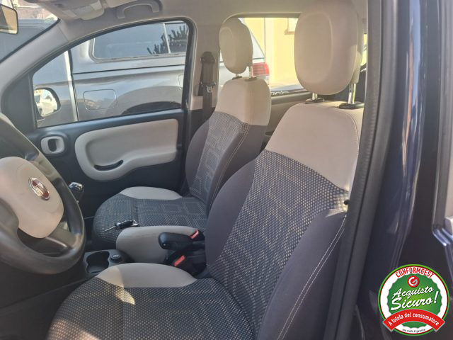 FIAT PANDA 0.9 TWINAIR TURBO S&S 4X4 UNICO  - foto 9