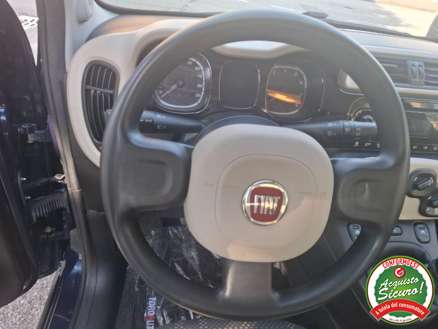FIAT PANDA 0.9 TWINAIR TURBO S&S 4X4 UNICO  - foto 12