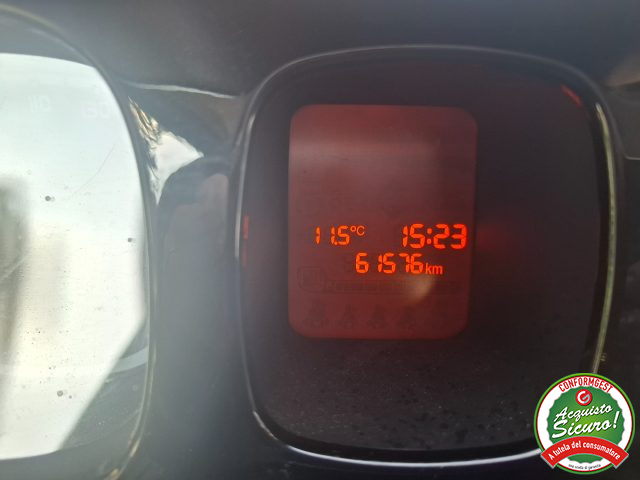 FIAT PANDA 0.9 TWINAIR TURBO S&S 4X4 UNICO  - foto 14
