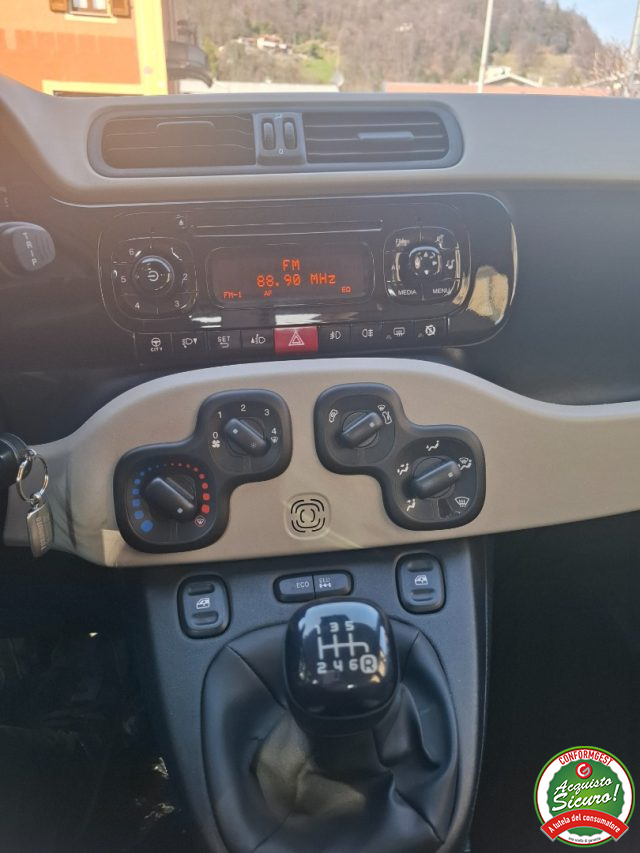 FIAT PANDA 0.9 TWINAIR TURBO S&S 4X4 UNICO  - foto 13