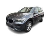 BMW X1 sDrive16d Business Advantage Automatico