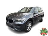 BMW X1 sDrive16d Business Advantage Automatico