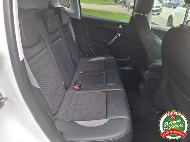 PEUGEOT 2008 1° SERIE BLUEHDI 120 S&S ALLURE  - foto 10