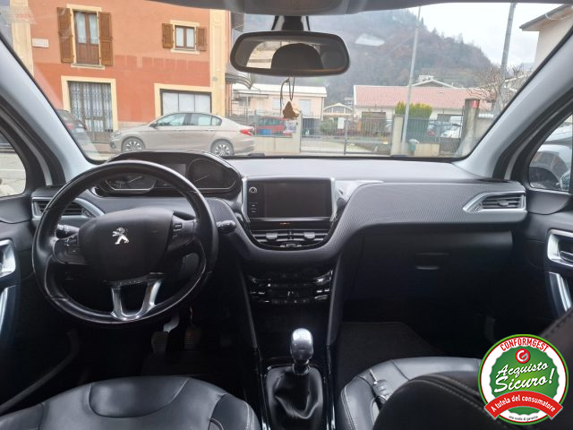 PEUGEOT 2008 1° SERIE BLUEHDI 120 S&S ALLURE  - foto 11