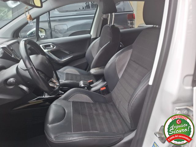 PEUGEOT 2008 1° SERIE BLUEHDI 120 S&S ALLURE  - foto 8