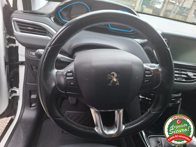 PEUGEOT 2008 1° SERIE BLUEHDI 120 S&S ALLURE  - foto 12