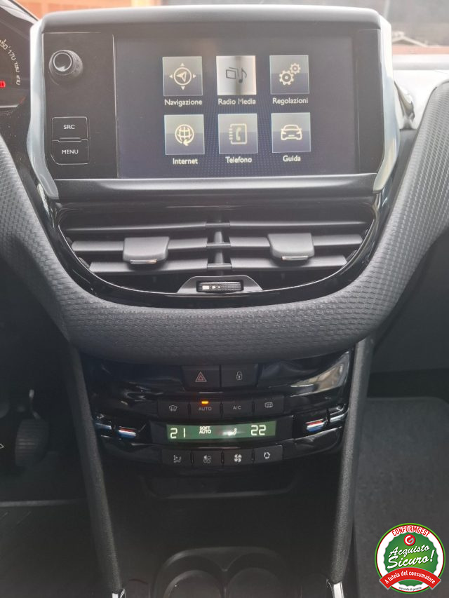 PEUGEOT 2008 1° SERIE BLUEHDI 120 S&S ALLURE  - foto 13