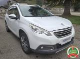 PEUGEOT 2008 1° serie BlueHDi 120 S&S Allure UNI. PR. GANCIO T