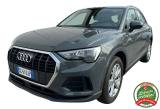 AUDI Q3 35 TDI S tronic Business Advanced