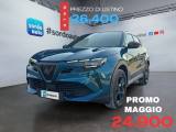 ALFA ROMEO Junior Hybrid eDCT6