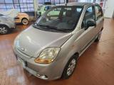 CHEVROLET Matiz 800 SE Chic