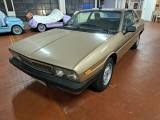 LANCIA Gamma 2.0 Coupé già ASI