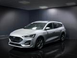FORD Focus 1.5 EcoBlue 115 CV automatico SW ST-Line